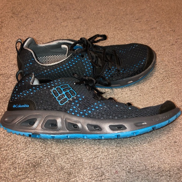 columbia drainmaker ii